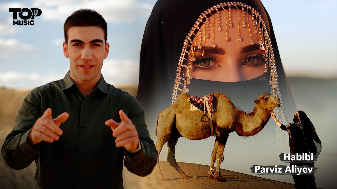Watch Parviz Aliyev - Habibi (Official Music Video) on YouTube Watch Parviz Aliyev - Habibi (Official Music Video) on YouTube