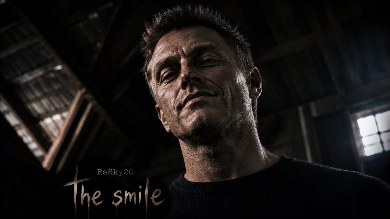 The smile - YouTube