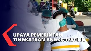 Biaya Rapid Test di Klinik