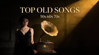 Non-Stop Golden Oldies 50s 60s 70s Hits | Oldies Music Classic - The Best Old Songs