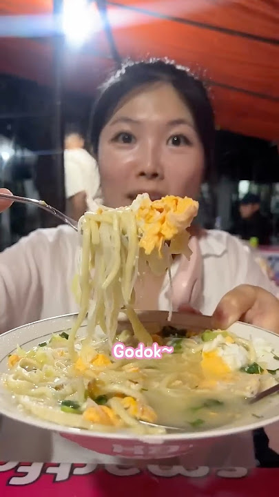 ⁠AKHIRNYA KESAMPEAN! MAKAN BAKMI JAWA DI JOGJA! #makananindonesia