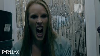 Theres Something In The Closet... Award Winning Horror Short Film Parallax