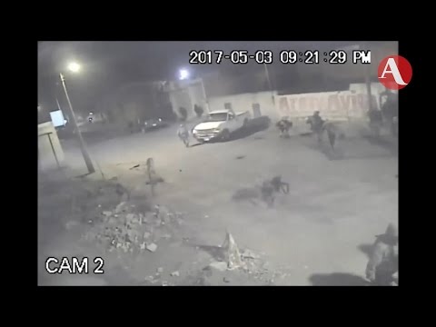 Asesinato de militar por la espalda derivó en tiro de gracia contra civil en Palmarito - Asesinato de militar por la espalda derivó en tiro de gracia contra civil en Palmarito