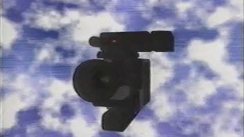 Historic Video:  "Welcome to Scott AFB, Illinois"