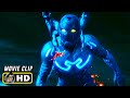 Blue Beetle: Fly Like Superman Scene 🦸‍♂️