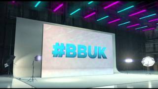 Channel 5 - Big Brother - Ident - V1 - 2011