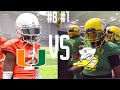 #1 TEAM IN THE NATION OG DUCKS VS FT. LAUDERDALE HURRICANES