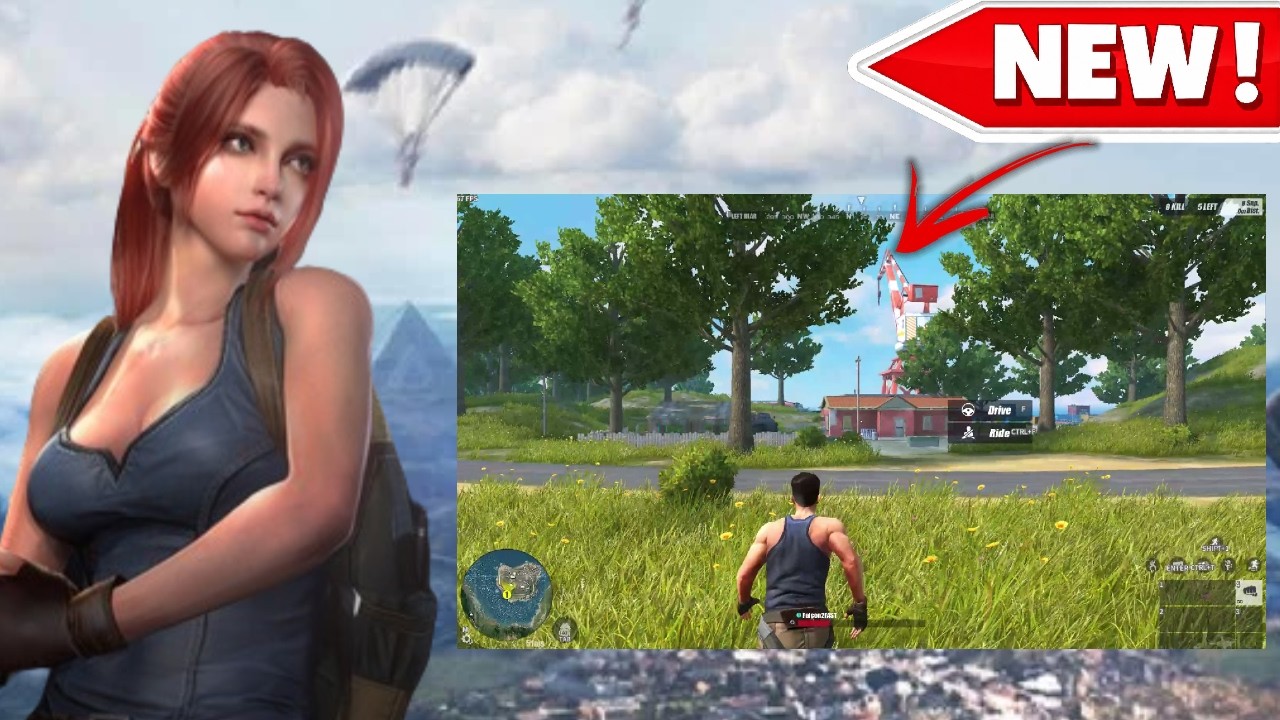 RoS Legacy: Pre-Alpha Test Gameplay is HERE! by Falcon2FAST