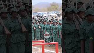 Cheki Kwata La Waliokwenda Jeshini Oljoro