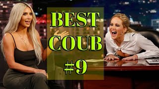BEST COUB 2020 #9 | Fun cube