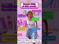 ¡Dale like si te identificas con esta montaña rusa de emociones del ciclo escolar! 😂👩‍🏫