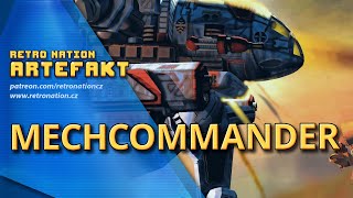 Download Lagu Artefakt: MechCommander + Datadisk: Conker's Bad Fur Day (N64) MP3