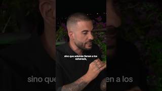 Marruecos es una dictadura terrible