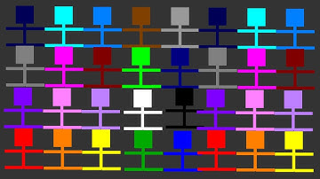 RTTB 26 Run Race ASRM in Algodoo