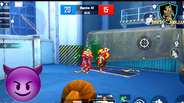 TEAM DEATH MATCH || TDM BGMI ||UNITY - NINJA