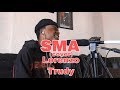 Nasty C - SMA feat. Rowlene (cover by Lorenzo Trudy)