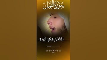 #القرآن #القارئ #الباكستاني رحاب