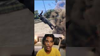 What Happens If You Kill Michael, Trevor & Franklin? (GTA 5)