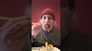HOW TO EAT AYCE SUSHI