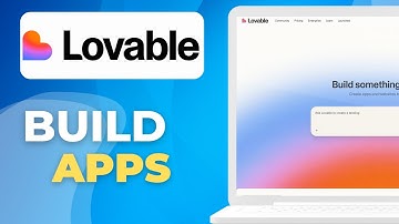 How to Build AI Apps Without Coding Lovable, Base 44, Claude & Tropics API