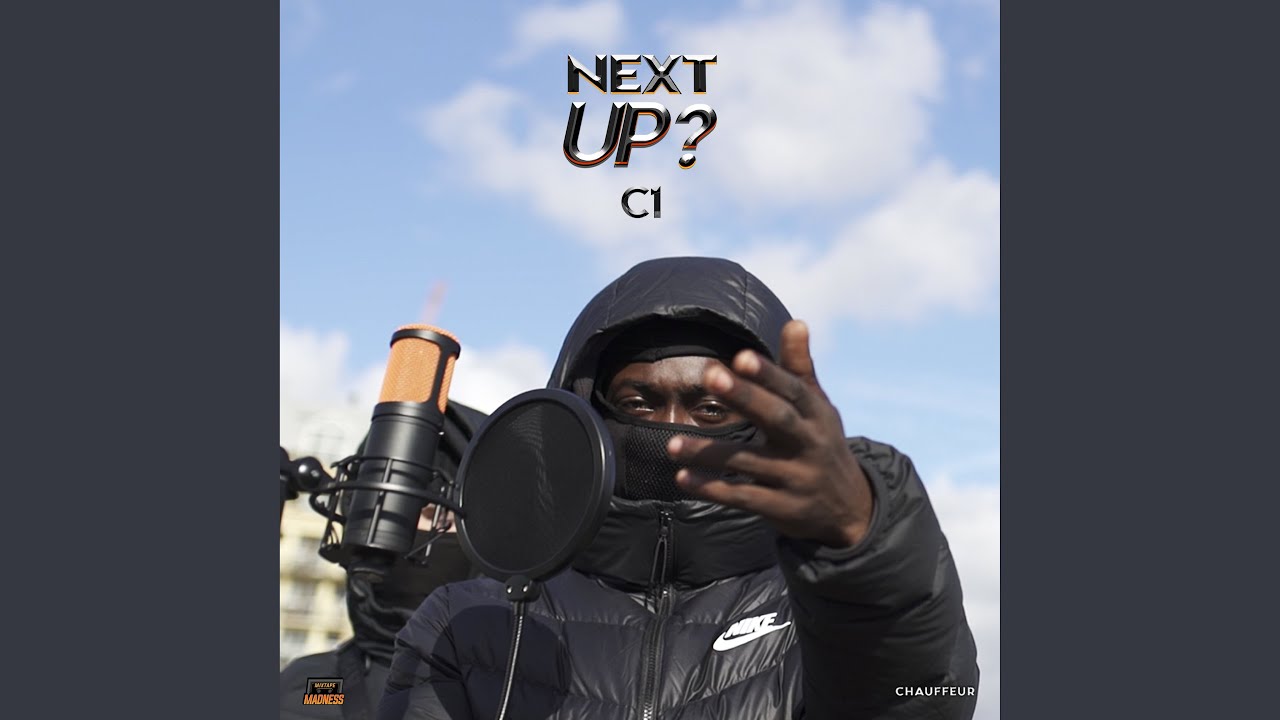 Next Up - S2-E1 (Pt.2)