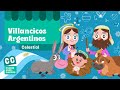 Villancicos Argentinos - Mundo Canticuentos