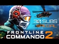Frontline Commando 2 iPad Gameplay 30 SUBSCRIBERS Frontline Commando 2 iPad Gameplay 30 SUBSCRIBERS