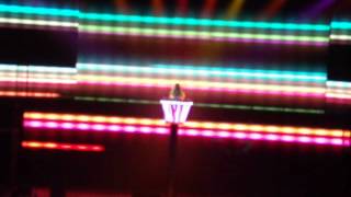 Cl Dj-Ing 2Ne1 New Evolution Concert