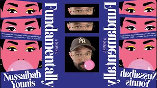 Fundamentally by Nussaibah Younis - Review - Women's Prize for Fiction Shortlist 2025