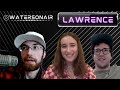 LAWRENCE Interview: &quot;Don&#39;t Lose Sight,&quot; Music Industry, Football, Settlers of Catan, &amp; More!