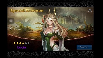 Chaos Chronicle Android iOS Walkthrough - Gameplay