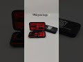 Custom Manicure Set – Logo Printing Travel Kit Malaysia 💅✨