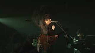 上野大樹 /「新緑」from 喝采 -kassai- ツアー【東京公演/恵比寿 ザ・ガーデンホール】