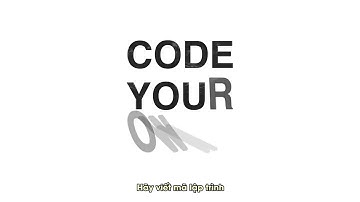 Giới thiệu cuộc thi lập trình Robot giả lập CRCC Part4 VietSub | VsionGlobal