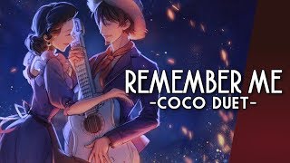 『COCO COVER』Remember Me【Kathy-chan★ \u0026 djsmell】
