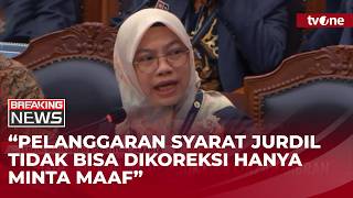 Download lagu Ahli: Pelanggaran Elektoral Tak Boleh Diselesaikan Secara Politik | Breaking News
