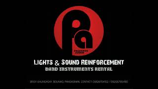 Love Song Sax Medley With  Era Semi Orchestra  Band Record