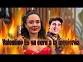 Valentino es un cero a la izquierda / Jahana Fadul #Lacasadelosfamosos #Rcn #Terceratemporada