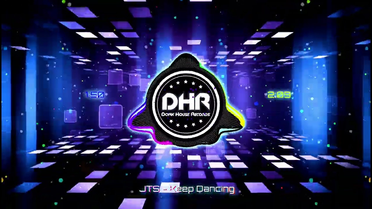 YouTubeでJTS - Keep Dancing - DHRを視聴 YouTubeでJTS - Keep Dancing - DHRを視聴
