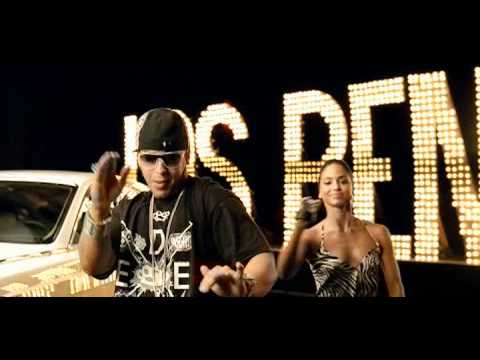 Noche de Entierro - Los Benjamins, Wisin & Yandel, Daddy Yankee & Hector \