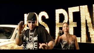 Noche de Entierro - Los Benjamins, Wisin & Yandel, Daddy Yankee & Hector 'El﻿ Father'