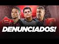🚨 URGENTE! FÁBIO MOTA, JAIR VENTURA E ERICK PODEM PEGAR GANCHO