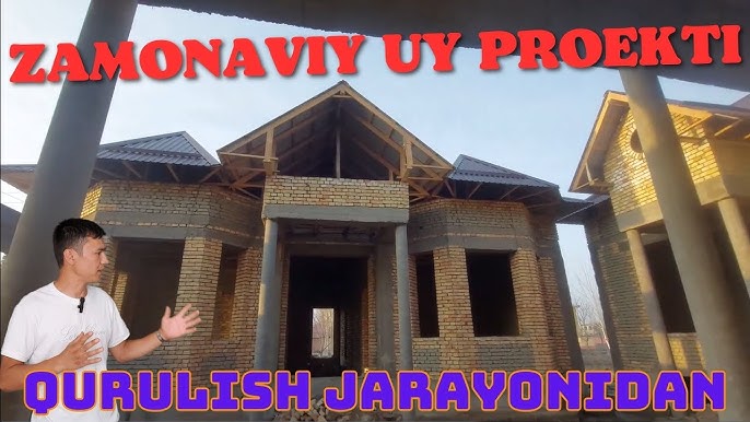 Chubby uy qurilishi video Chubby uy qurilishi video