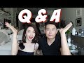 Download COUPLE Q&A | 💥劲爆💥姐弟恋情侣问答(一周XX几次、婆媳关系、钱怎么花、出轨) COUPLE Q&A | 💥劲爆💥姐弟恋情侣问答(一周XX几次、婆媳关系、钱怎么花、出轨)