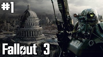Fallout 3 Let