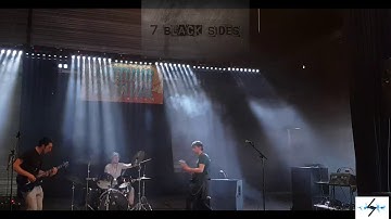 "The Madness Will Go Away" Live At EM2 (Groningen)