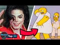 Top 20 Hidden Celebrity Voice Roles Cameos