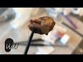 WORLD'S MOST CHALLENGING EAR WAX REMOVAL - #490
