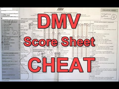 ვიდეო: მობილური სახლები რეგისტრირებულია DMV– ით?