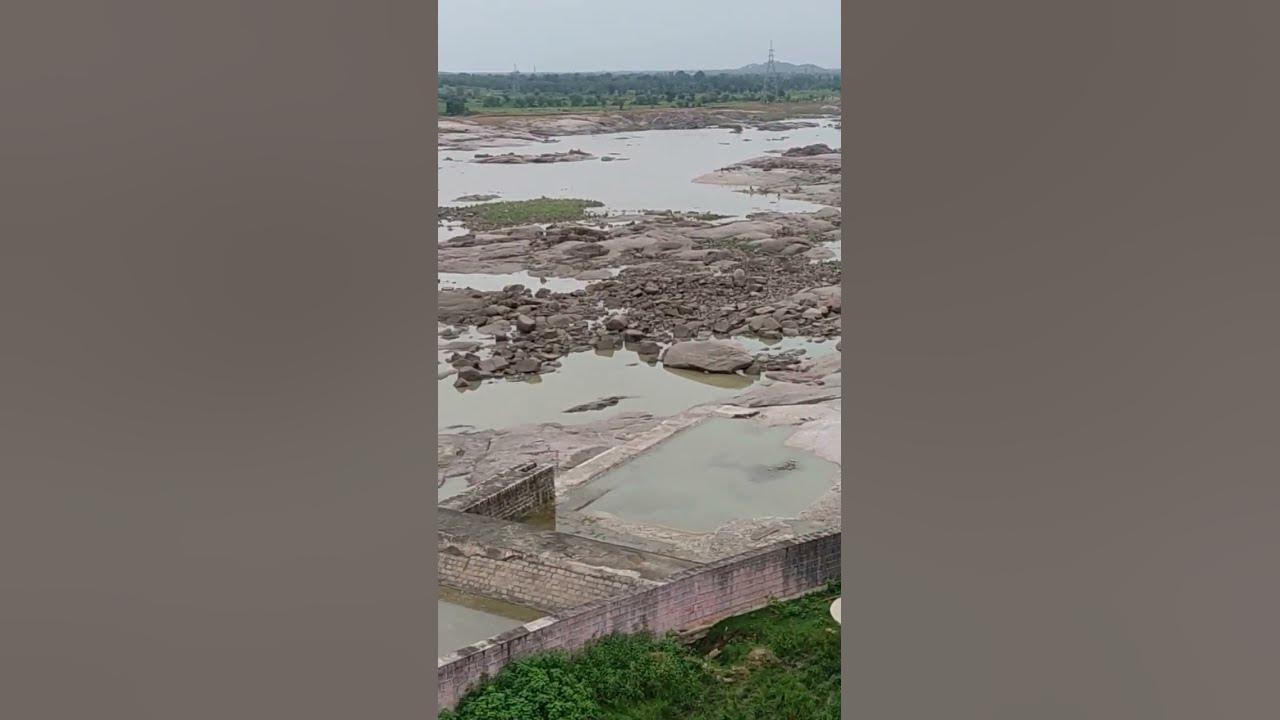 mata-teela-dam-uttar-pradesh-biggest-dam-youtube
